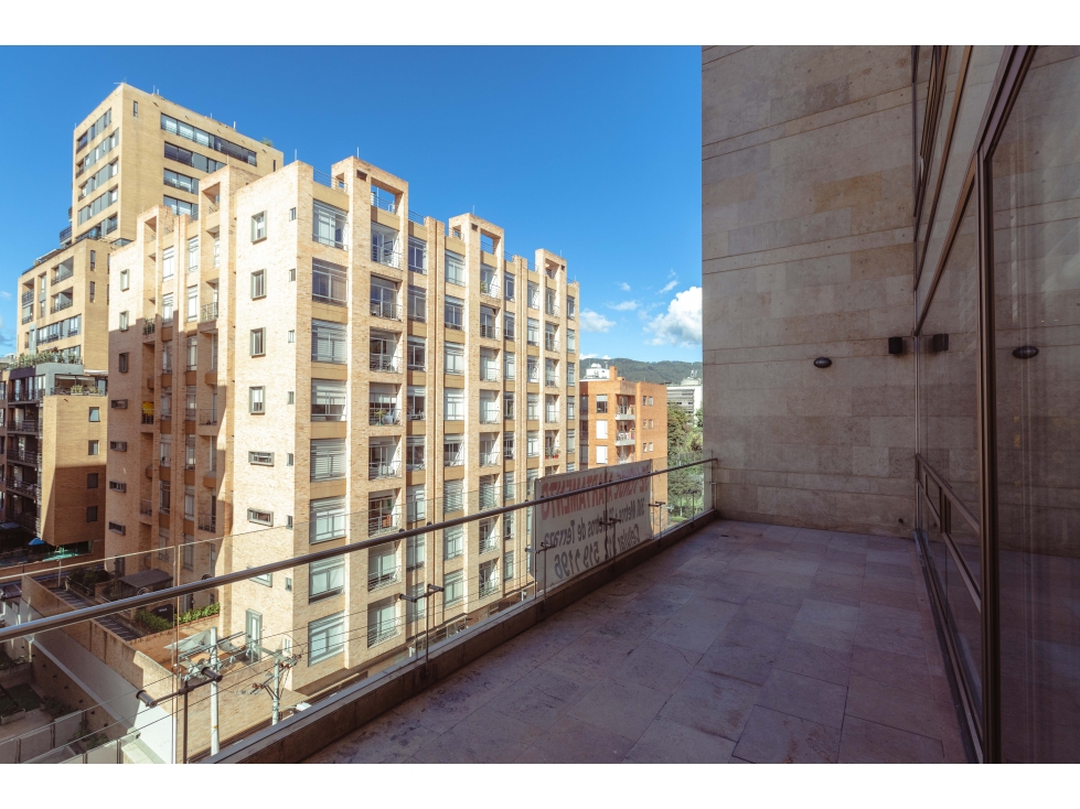Apartamento en venta en Chico Norte, Bogotá · foto 18 de 24