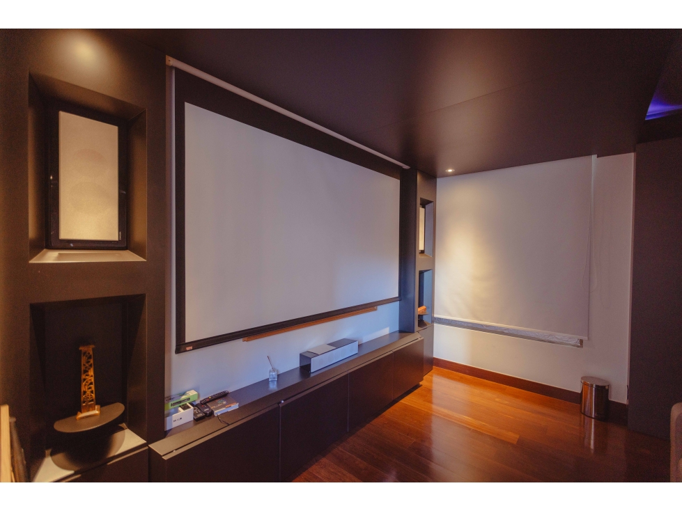 Apartamento en venta en Chico Norte, Bogotá · foto 24 de 24