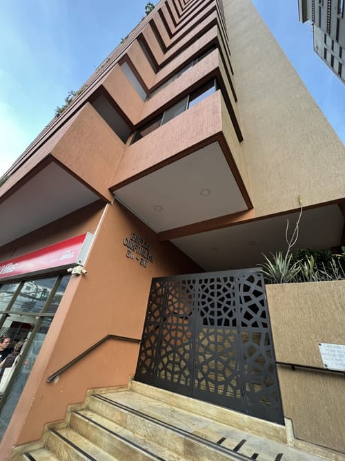 Apartamento de 3 alcobas en venta en Centro, Ibagué, 198 m² · foto 4 de 24