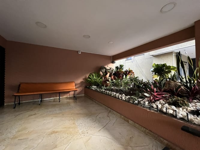 Apartamento de 3 alcobas en venta en Centro, Ibagué, 198 m² · foto 5 de 24