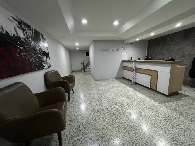 Apartamento de 3 alcobas en venta en Centro, Ibagué, 198 m² · foto 6 de 24