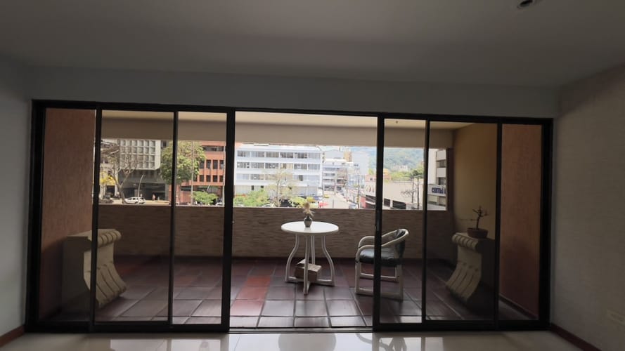 Apartamento de 3 alcobas en venta en Centro, Ibagué, 198 m² · foto 11 de 24