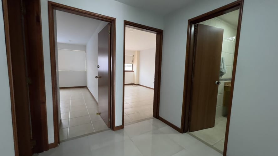 Apartamento de 3 alcobas en venta en Centro, Ibagué, 198 m² · foto 23 de 24