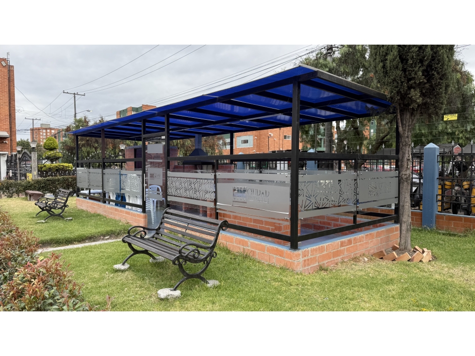 Casa en venta en El Tintal, Bogotá · foto 16 de 16