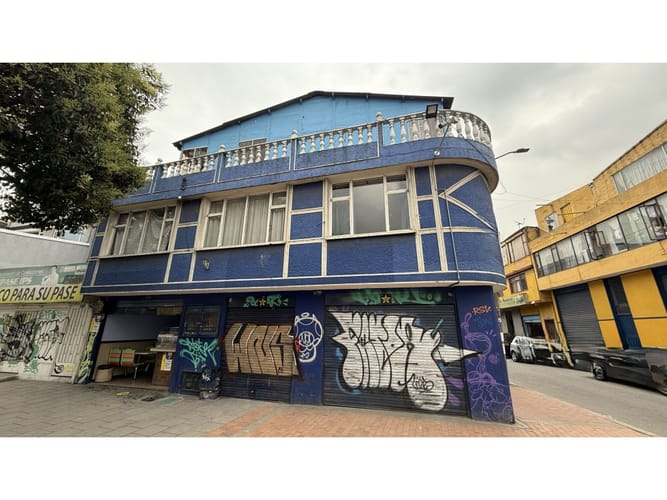 Casa en venta en Las Delicias, Bogotá · foto 2 de 22