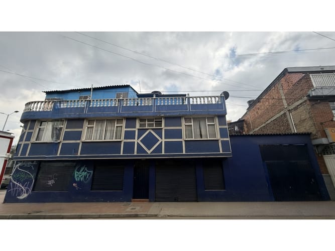 Casa en venta en Las Delicias, Bogotá · foto 3 de 22
