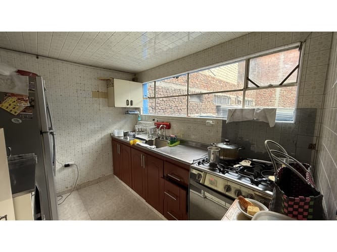 Casa en venta en Las Delicias, Bogotá · foto 9 de 22