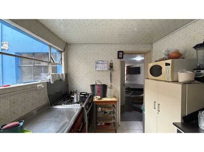 Casa en venta en Las Delicias, Bogotá · foto 10 de 22