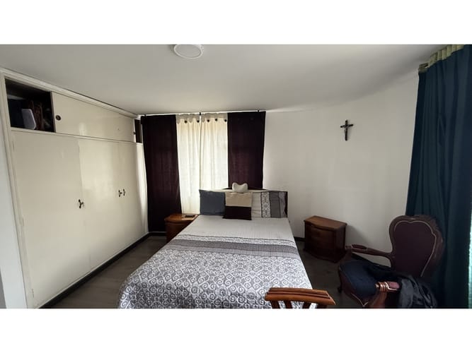 Casa en venta en Las Delicias, Bogotá · foto 11 de 22