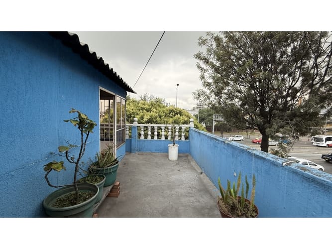Casa en venta en Las Delicias, Bogotá · foto 18 de 22