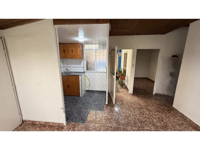 Casa en venta en Las Delicias, Bogotá · foto 19 de 22