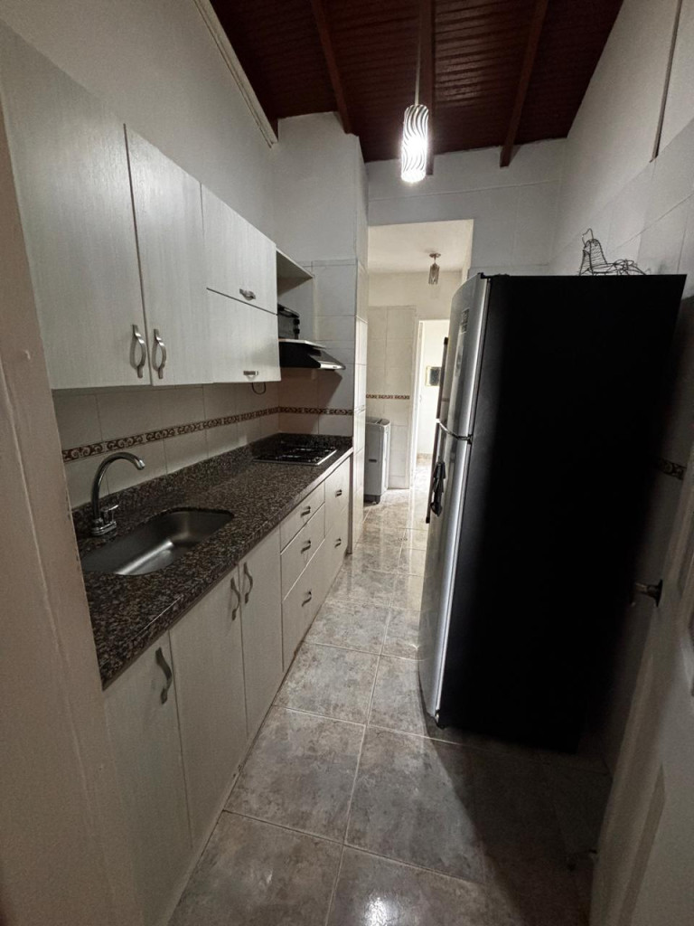 Apartamento en Venta en San marcos, Envigado