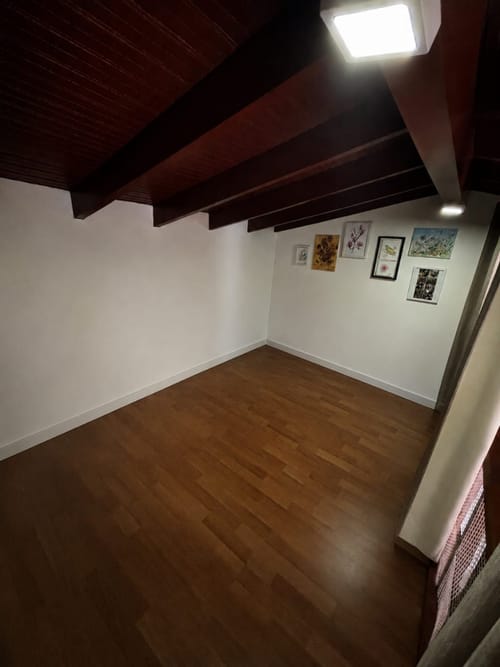 Apartamento de 4 alcobas en venta en San Marcos, Envigado, 89 m² · foto 9 de 22