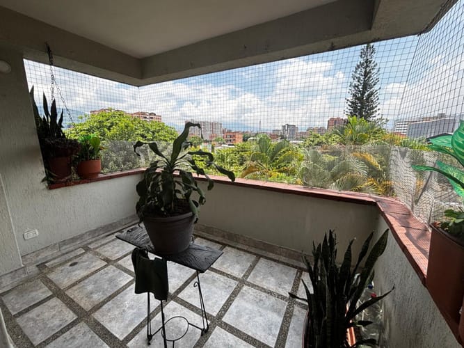 Apartamento de 4 alcobas en venta en San Marcos, Envigado, 89 m² · foto 11 de 22