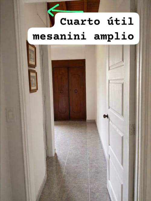Apartamento de 4 alcobas en venta en San Marcos, Envigado, 89 m² · foto 17 de 22