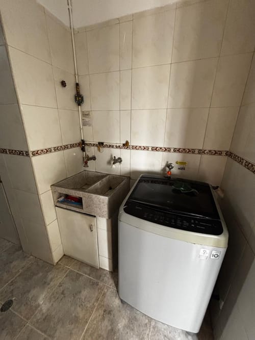 Apartamento de 4 alcobas en venta en San Marcos, Envigado, 89 m² · foto 19 de 22