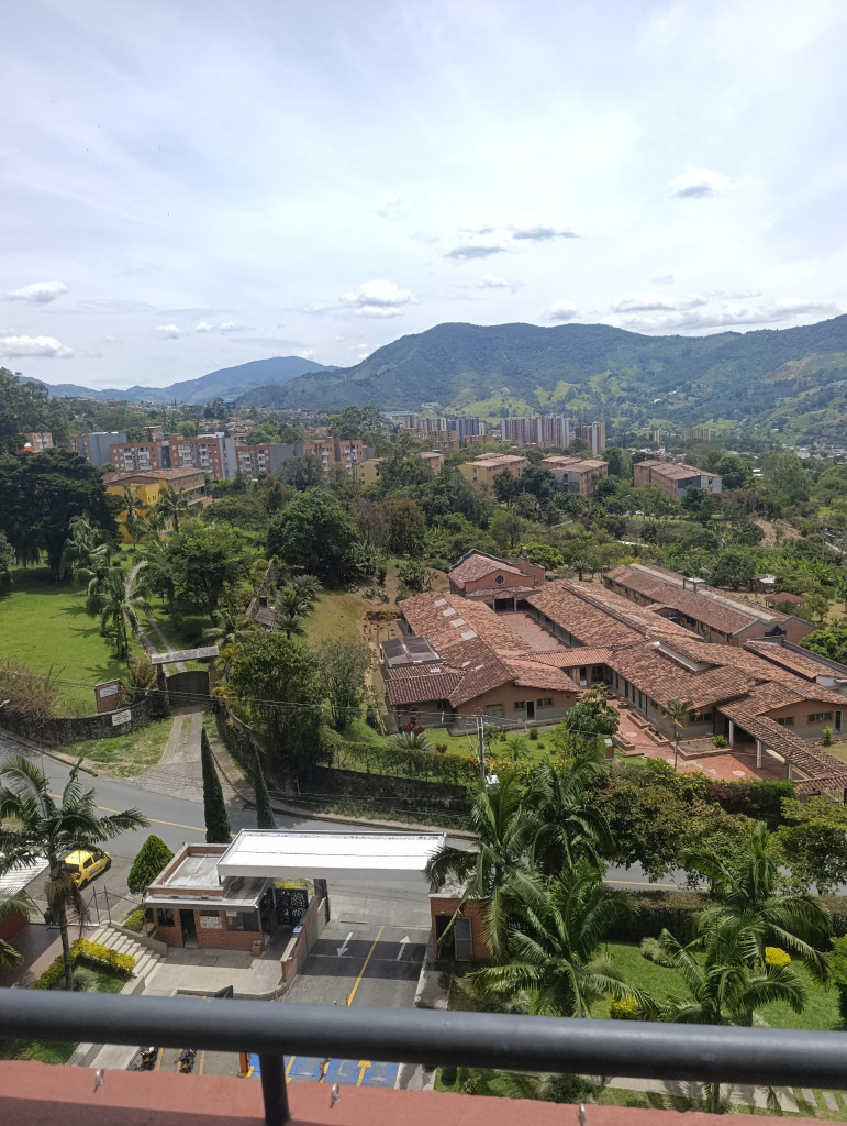 Apartamento en Arriendo en La ferreria, La estrella