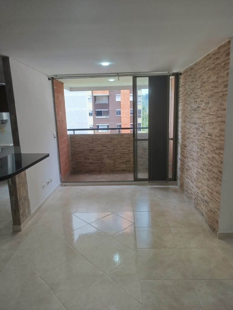 Apartamento en Arriendo en La ferreria, La estrella