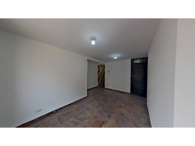 Apartamento de 2 alcobas en venta en Ciudad Verde, Soacha, 45 m² · foto 2 de 15