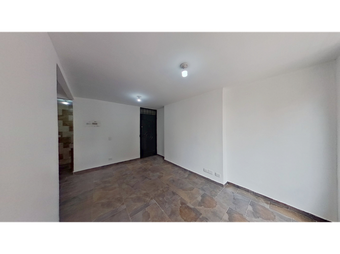 Apartamento de 2 alcobas en venta en Ciudad Verde, Soacha, 45 m² · foto 3 de 15
