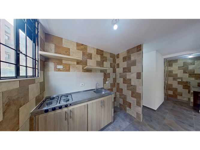 Apartamento de 2 alcobas en venta en Ciudad Verde, Soacha, 45 m² · foto 4 de 15