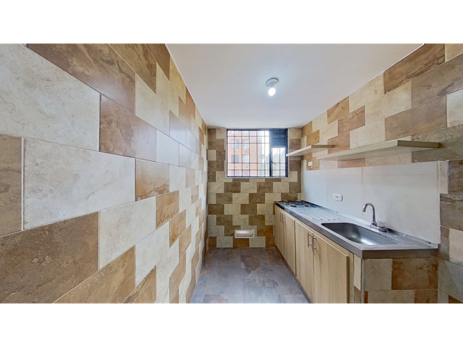 Apartamento de 2 alcobas en venta en Ciudad Verde, Soacha, 45 m² · foto 5 de 15