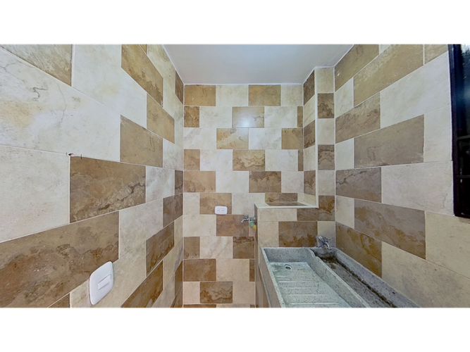 Apartamento de 2 alcobas en venta en Ciudad Verde, Soacha, 45 m² · foto 13 de 15
