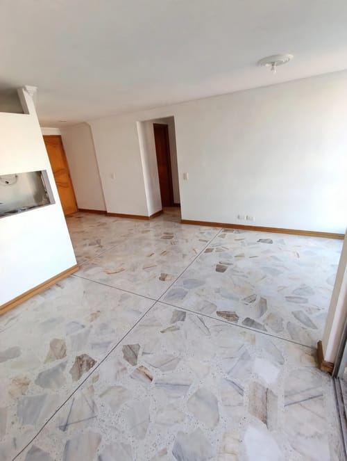 Apartamento de 2 alcobas en arriendo en Las Acacias, Medellín, 72 m² · foto 4 de 15