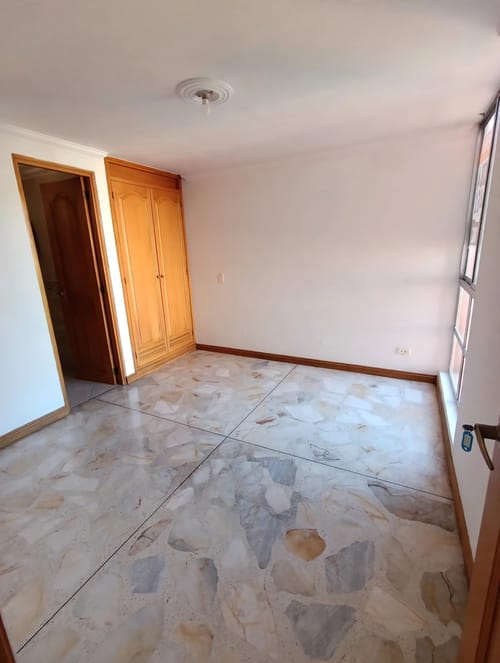 Apartamento de 2 alcobas en arriendo en Las Acacias, Medellín, 72 m² · foto 14 de 15
