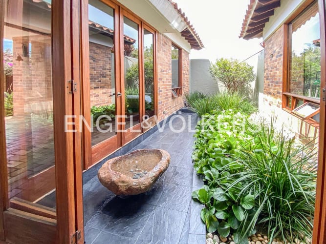 Casa de 3 alcobas en arriendo en Rionegro, 280 m² · foto 20 de 20