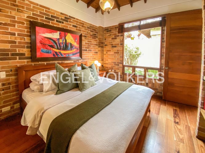 Casa de 3 alcobas en arriendo en Rionegro, 280 m² · foto 18 de 20
