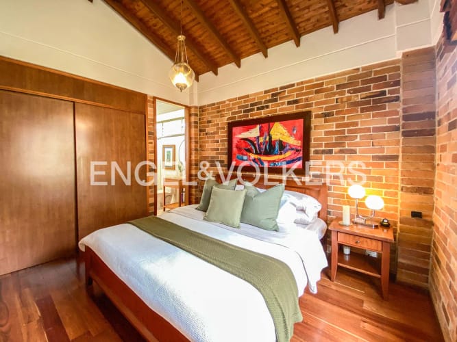 Casa de 3 alcobas en arriendo en Rionegro, 280 m² · foto 17 de 20