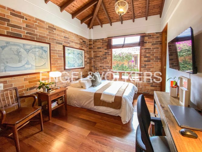 Casa de 3 alcobas en arriendo en Rionegro, 280 m² · foto 15 de 20