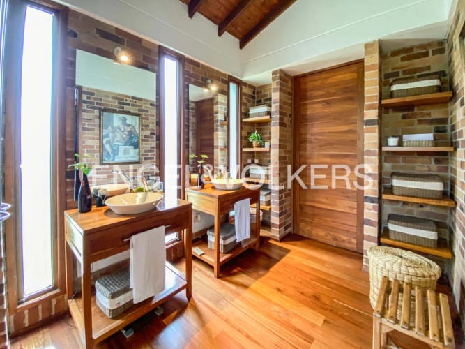 Casa de 3 alcobas en arriendo en Rionegro, 280 m² · foto 12 de 20