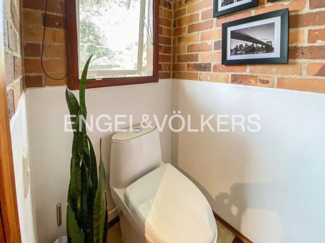 Casa de 3 alcobas en arriendo en Rionegro, 280 m² · foto 9 de 20