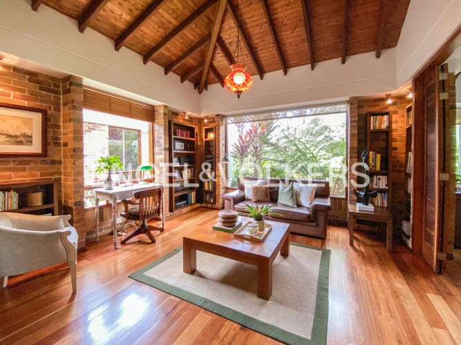 Casa de 3 alcobas en arriendo en Rionegro, 280 m² · foto 8 de 20