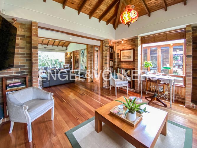 Casa de 3 alcobas en arriendo en Rionegro, 280 m² · foto 7 de 20