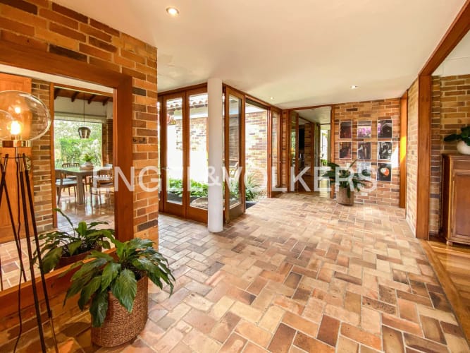 Casa de 3 alcobas en arriendo en Rionegro, 280 m² · foto 5 de 20