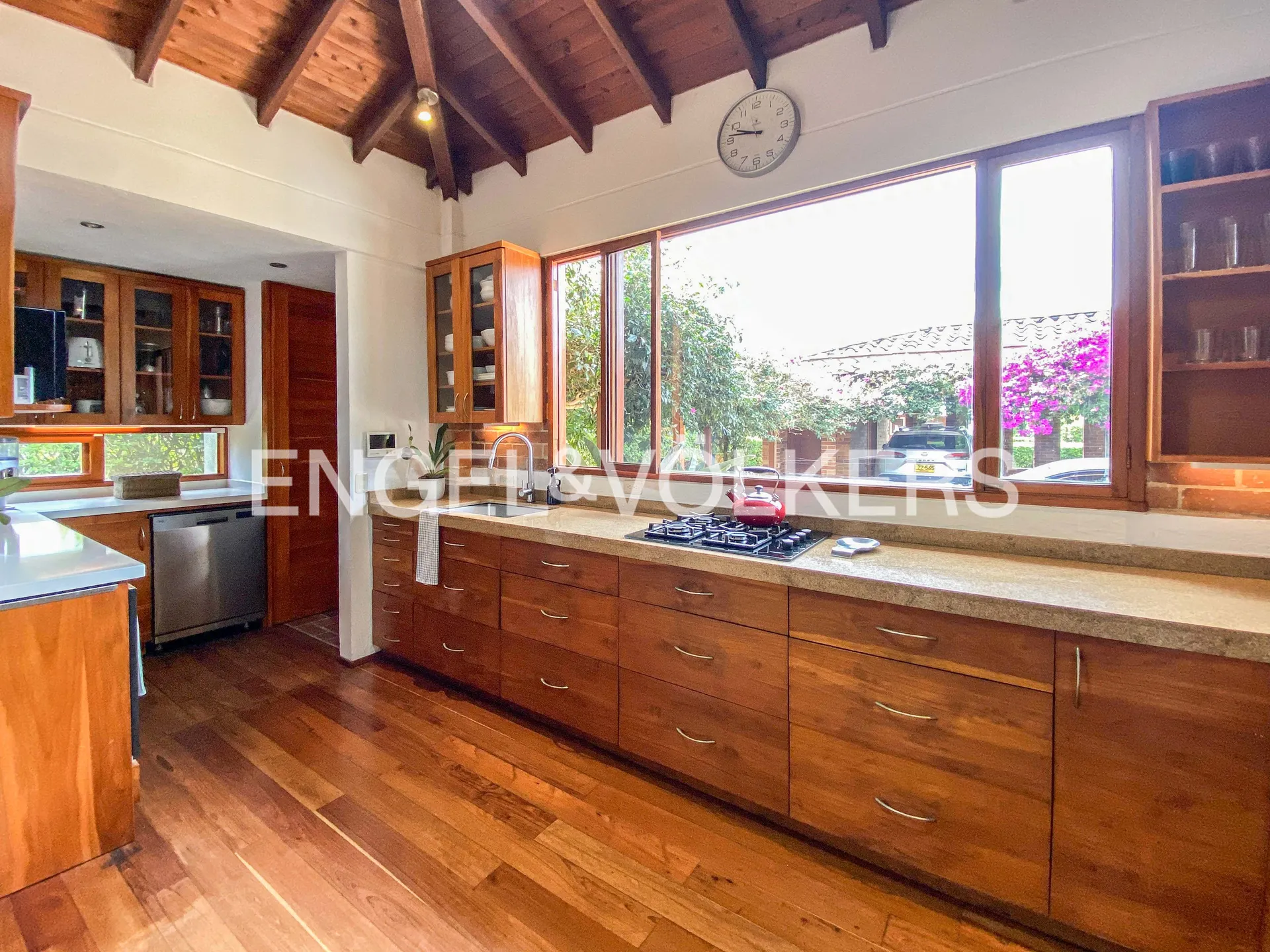 Casa en Arriendo en Rionegro - 4