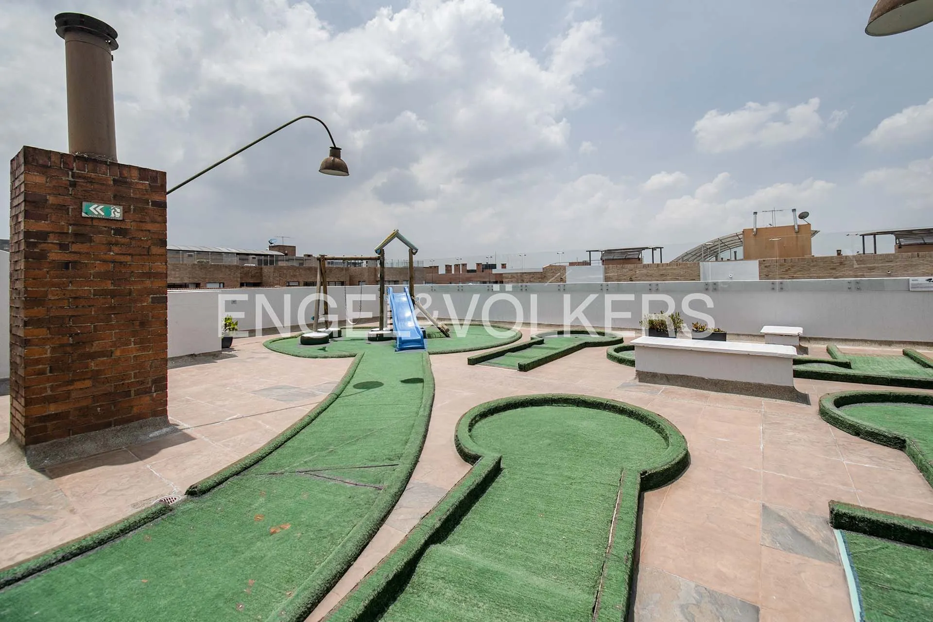 Apartamento en venta en Cedritos, Bogotá · foto 16 de 19
