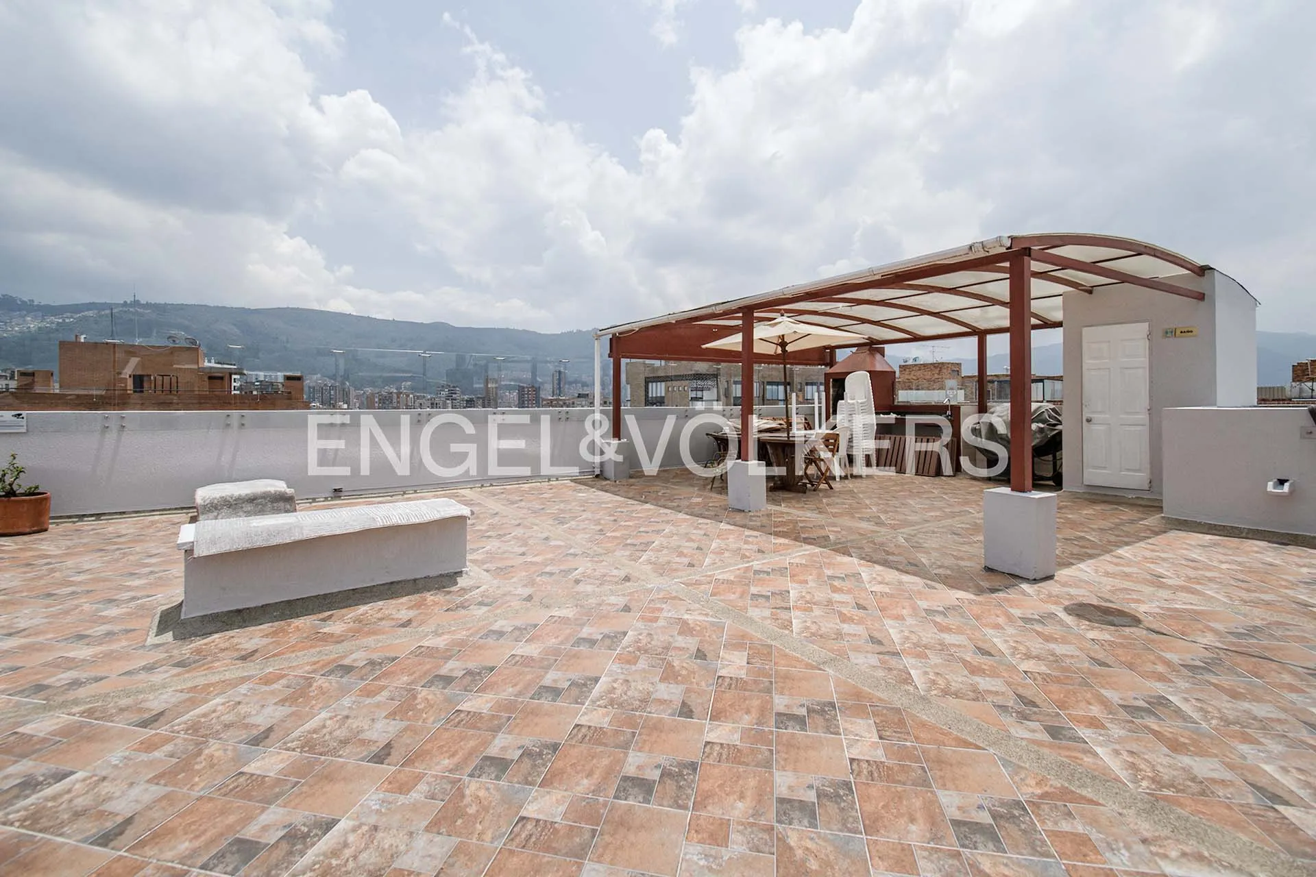 Apartamento en venta en Cedritos, Bogotá · foto 15 de 19