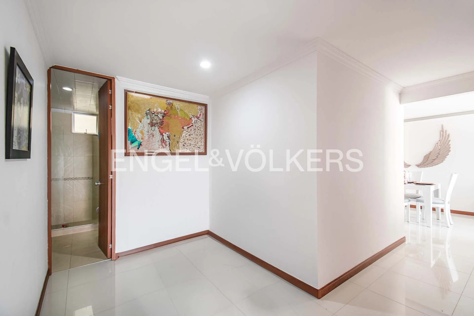 Apartamento en venta en Cedritos, Bogotá · foto 7 de 19