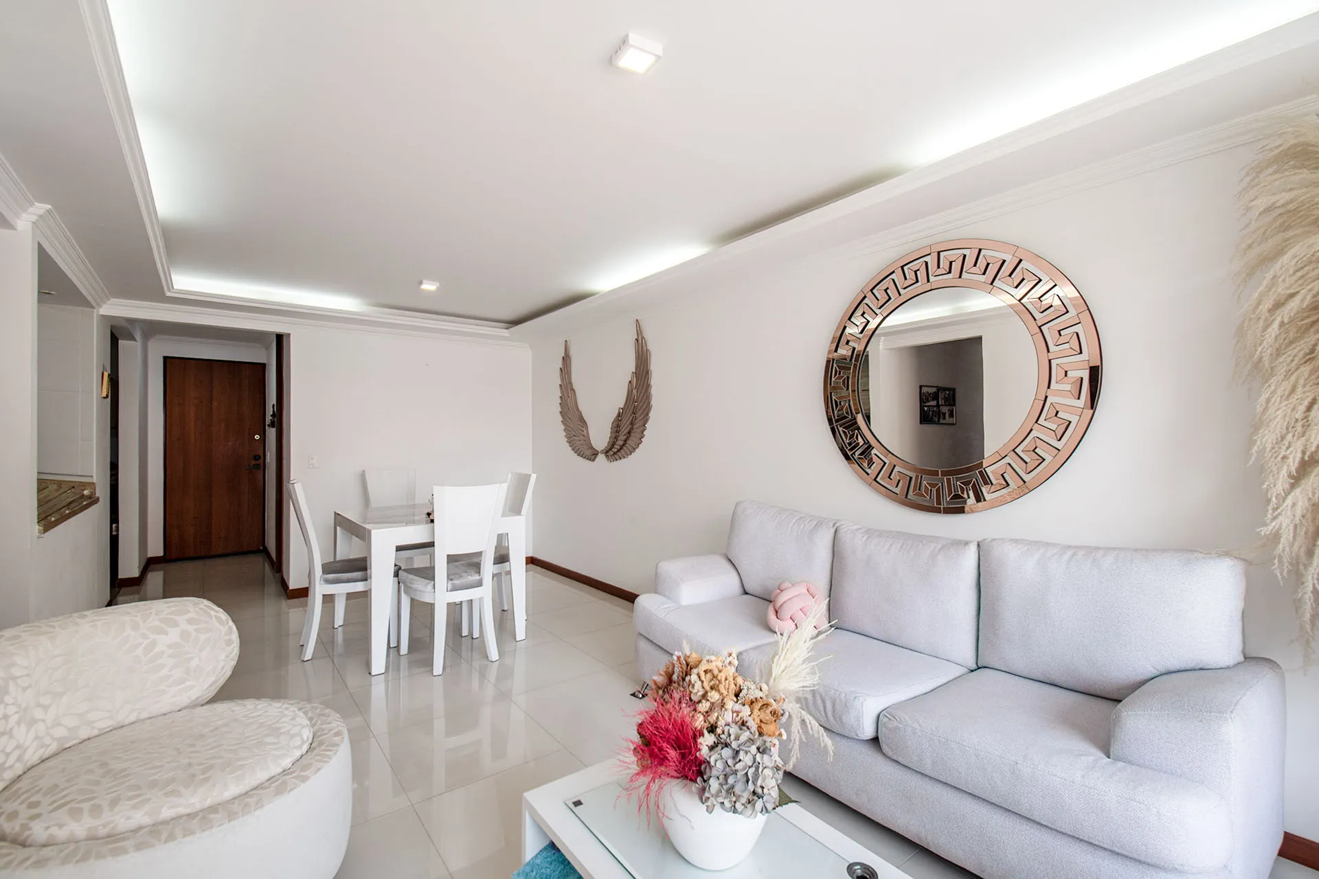 Apartamento en venta en Cedritos, Bogotá · foto 2 de 19