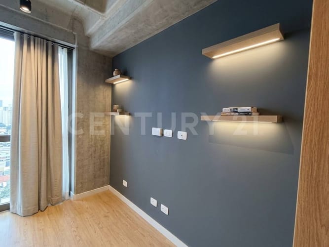 Apartamento de 1 alcoba en arriendo en Teusaquillo, Bogotá, 22 m² · foto 7 de 19
