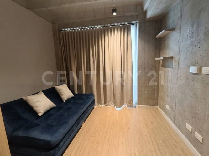 Apartamento de 1 alcoba en arriendo en Teusaquillo, Bogotá, 22 m² · foto 8 de 19