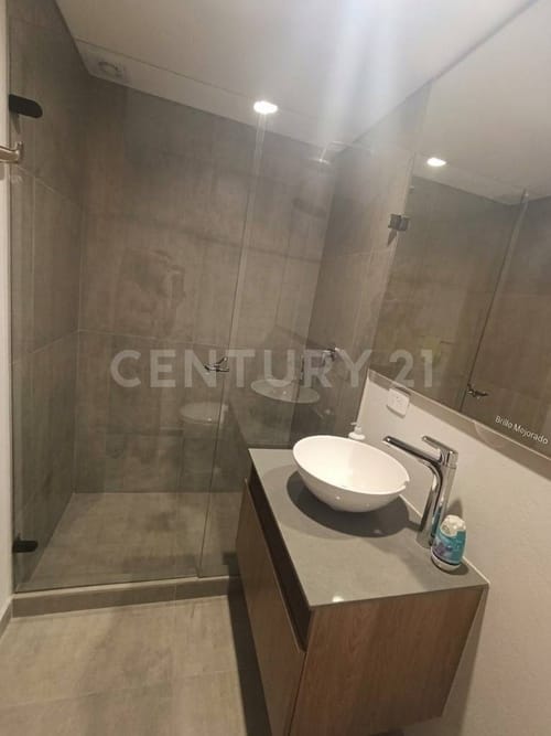 Apartamento de 1 alcoba en arriendo en Teusaquillo, Bogotá, 22 m² · foto 11 de 19