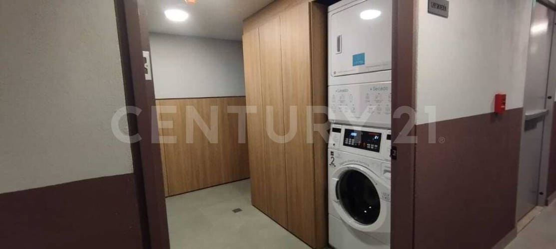 Apartamento de 1 alcoba en arriendo en Teusaquillo, Bogotá, 22 m² · foto 12 de 19