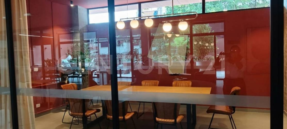 Apartamento de 1 alcoba en arriendo en Teusaquillo, Bogotá, 22 m² · foto 14 de 19