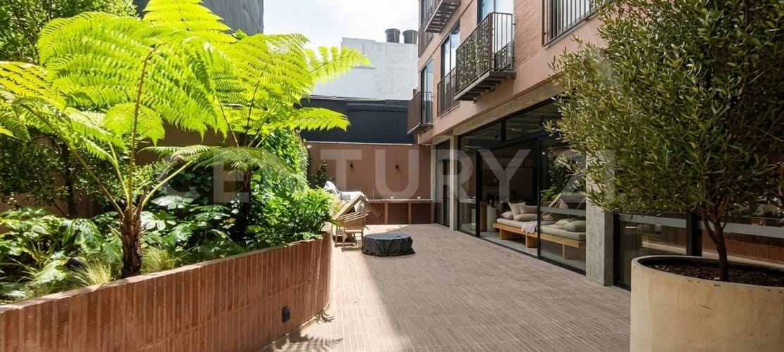 Apartamento de 1 alcoba en arriendo en Teusaquillo, Bogotá, 22 m² · foto 19 de 19