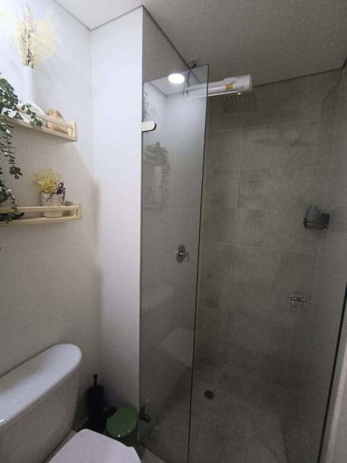 Apartaestudio en arriendo en Galerias, Bogotá, 22 m² · foto 7 de 12